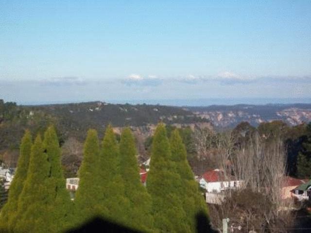 Katoomba Mountain Lodge Exterior foto